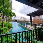 Apartamento Resort No Bras Centro De Sao Paulo