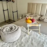 Apartamento Resort No Bras Centro De Sao Paulo