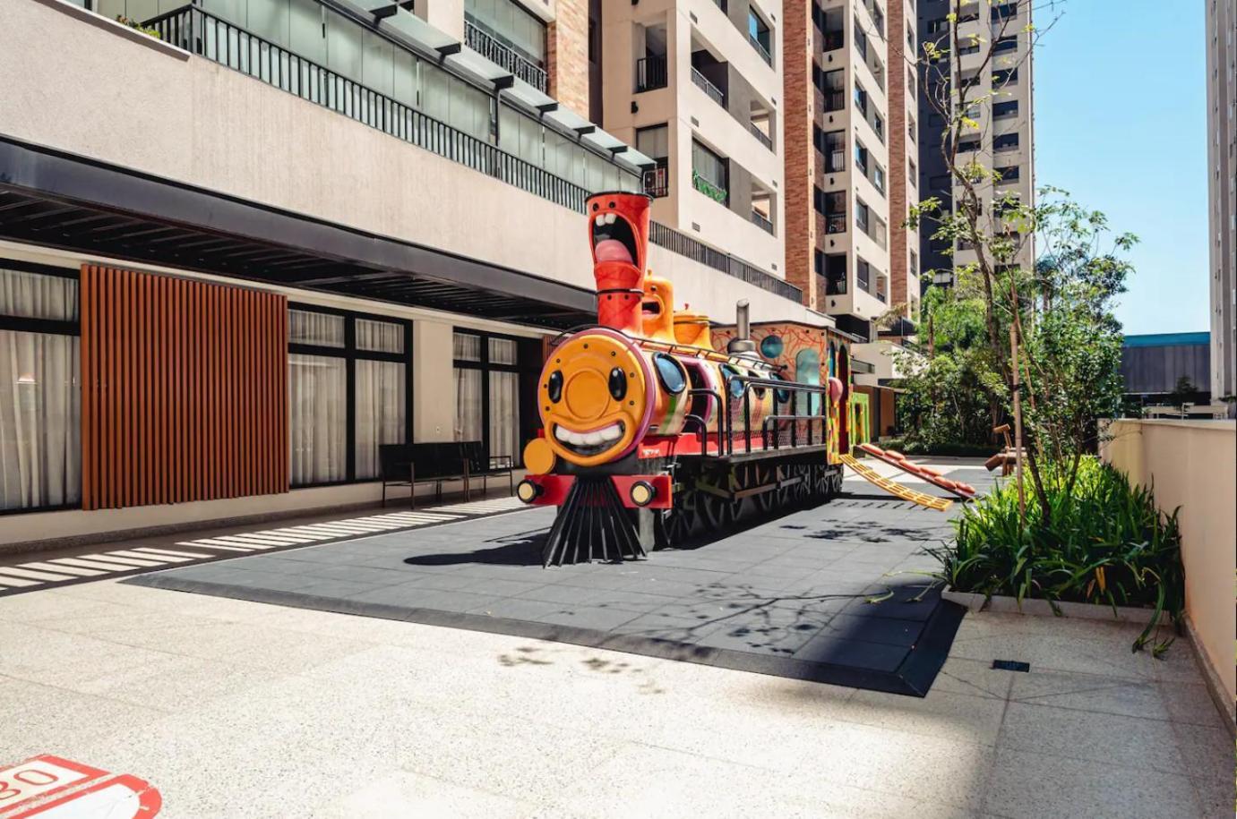 Apartamento No Bras Centro De São Paulo