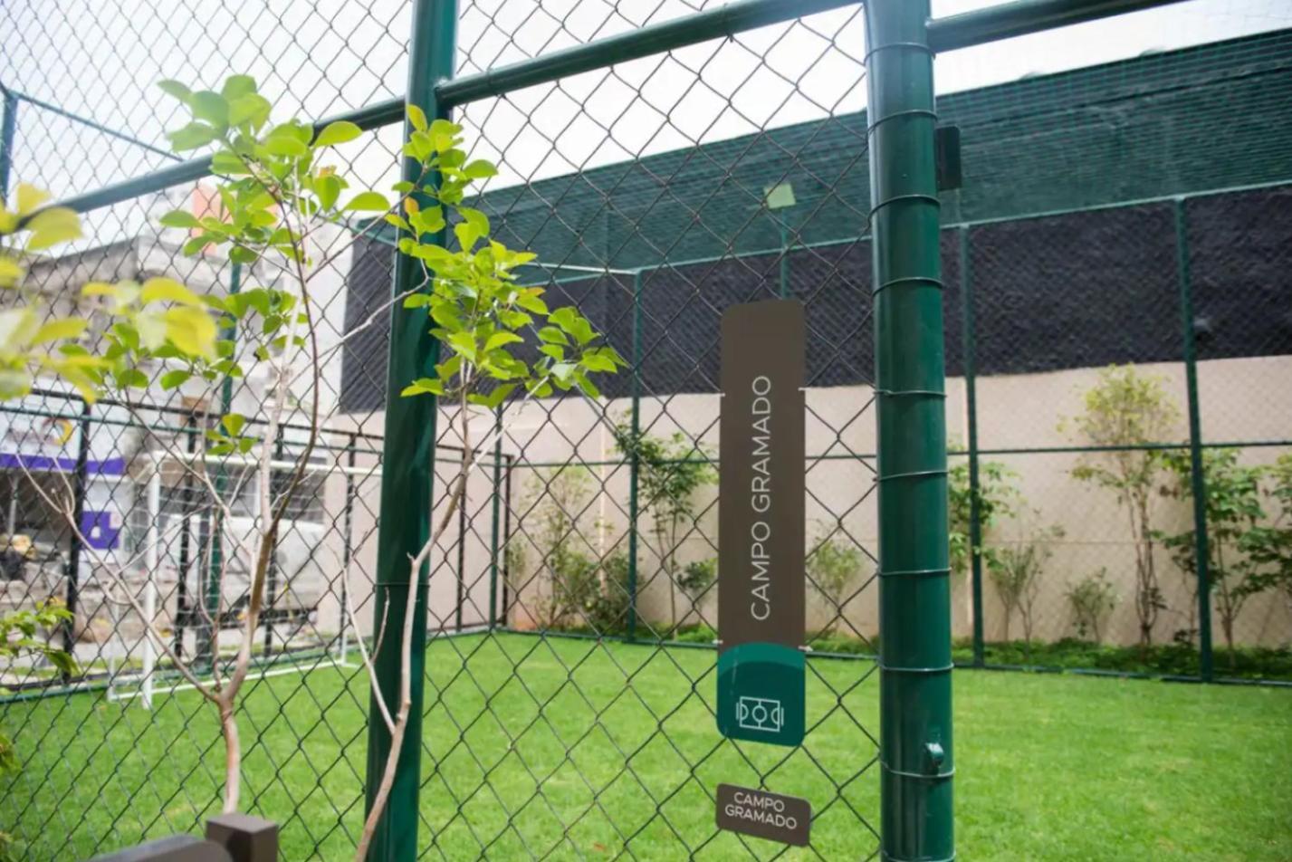 Apartamento No Bras Centro De