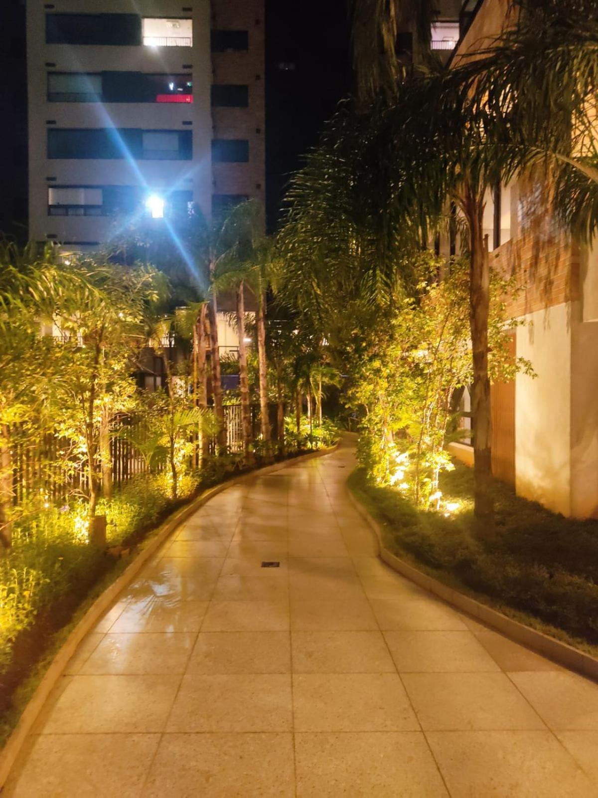 No Bras Centro De São Paulo