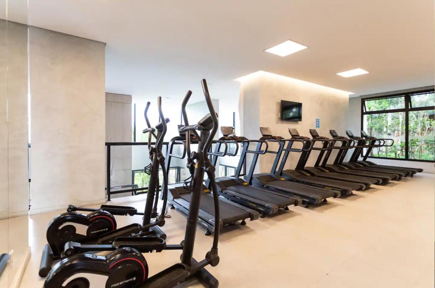 No Bras Centro De Apartamento São Paulo