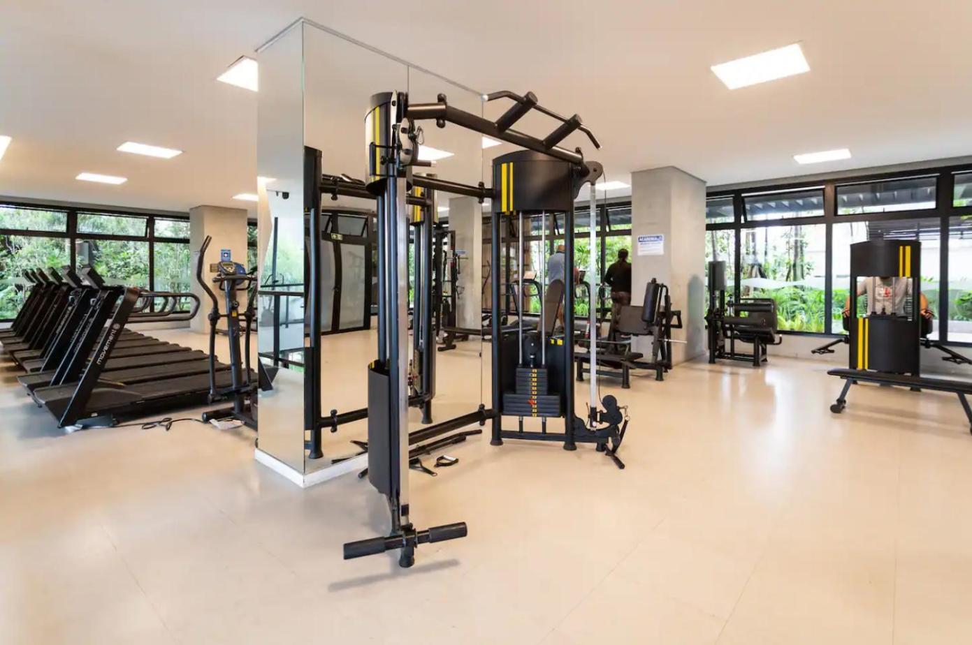 Apartamento No Bras Centro De