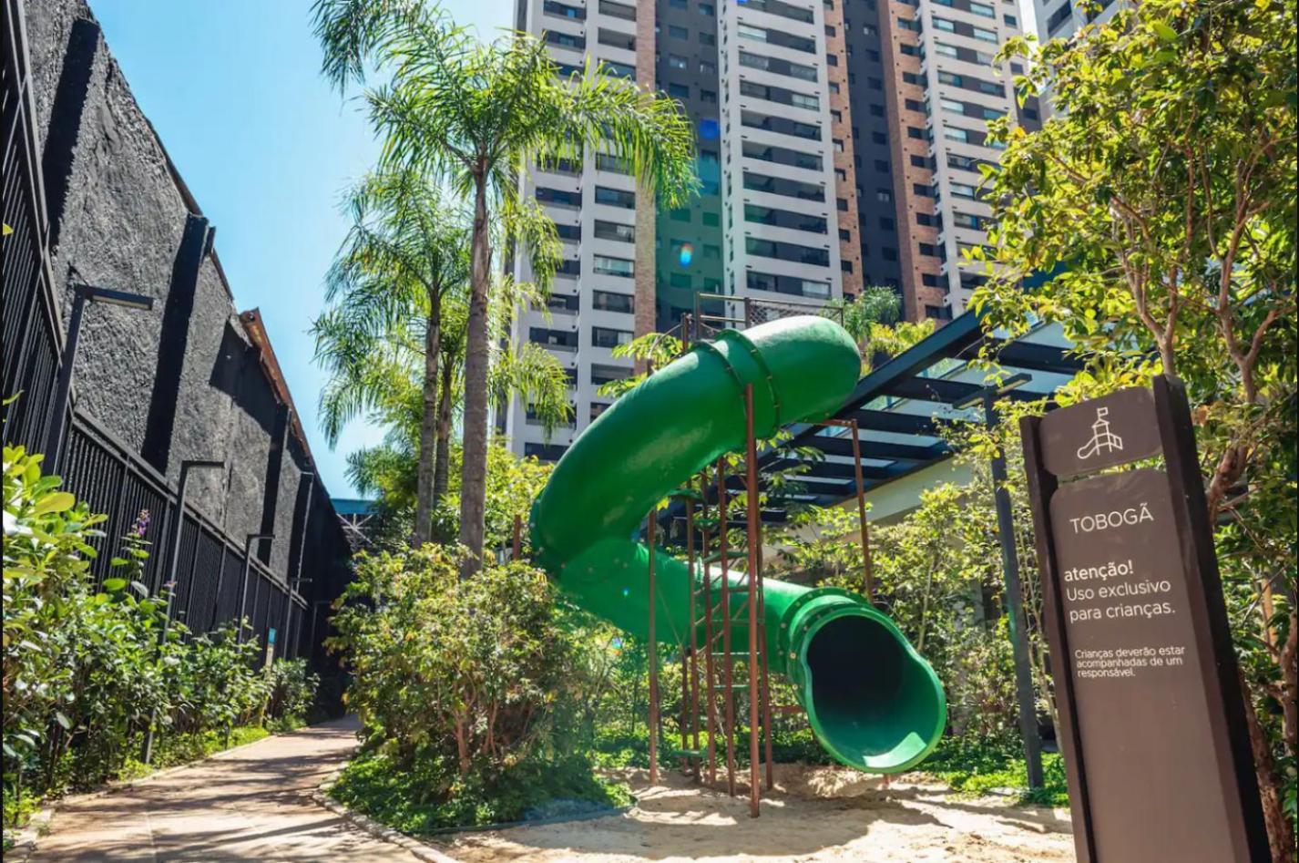 Apartamento No Bras Centro De *
