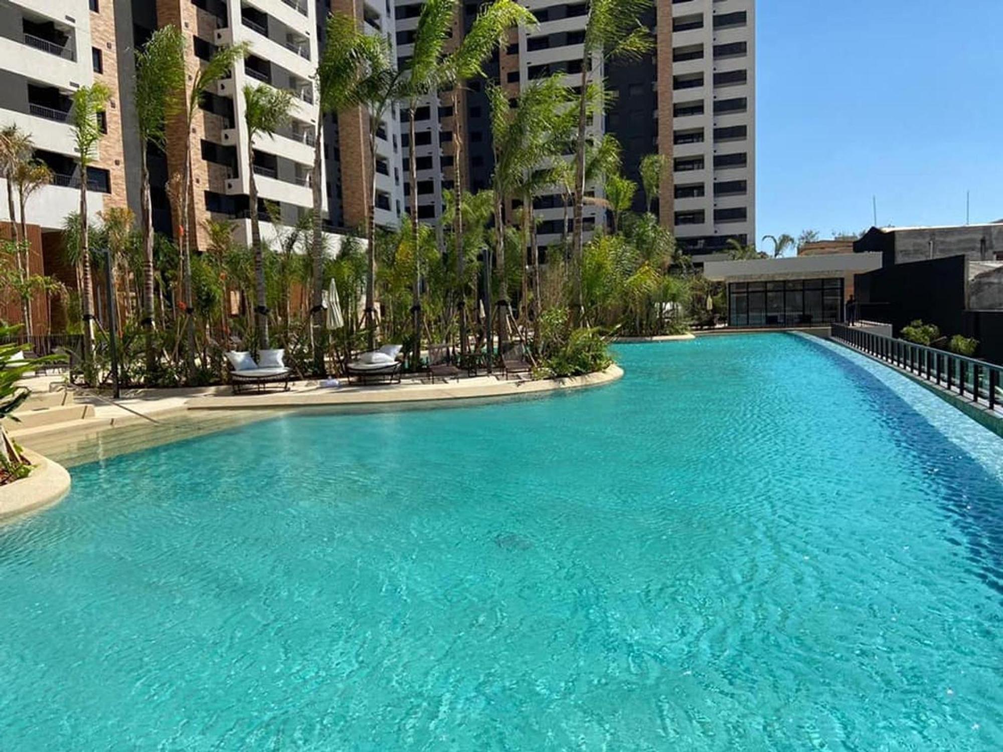 Apartamento No Bras Centro De São Paulo