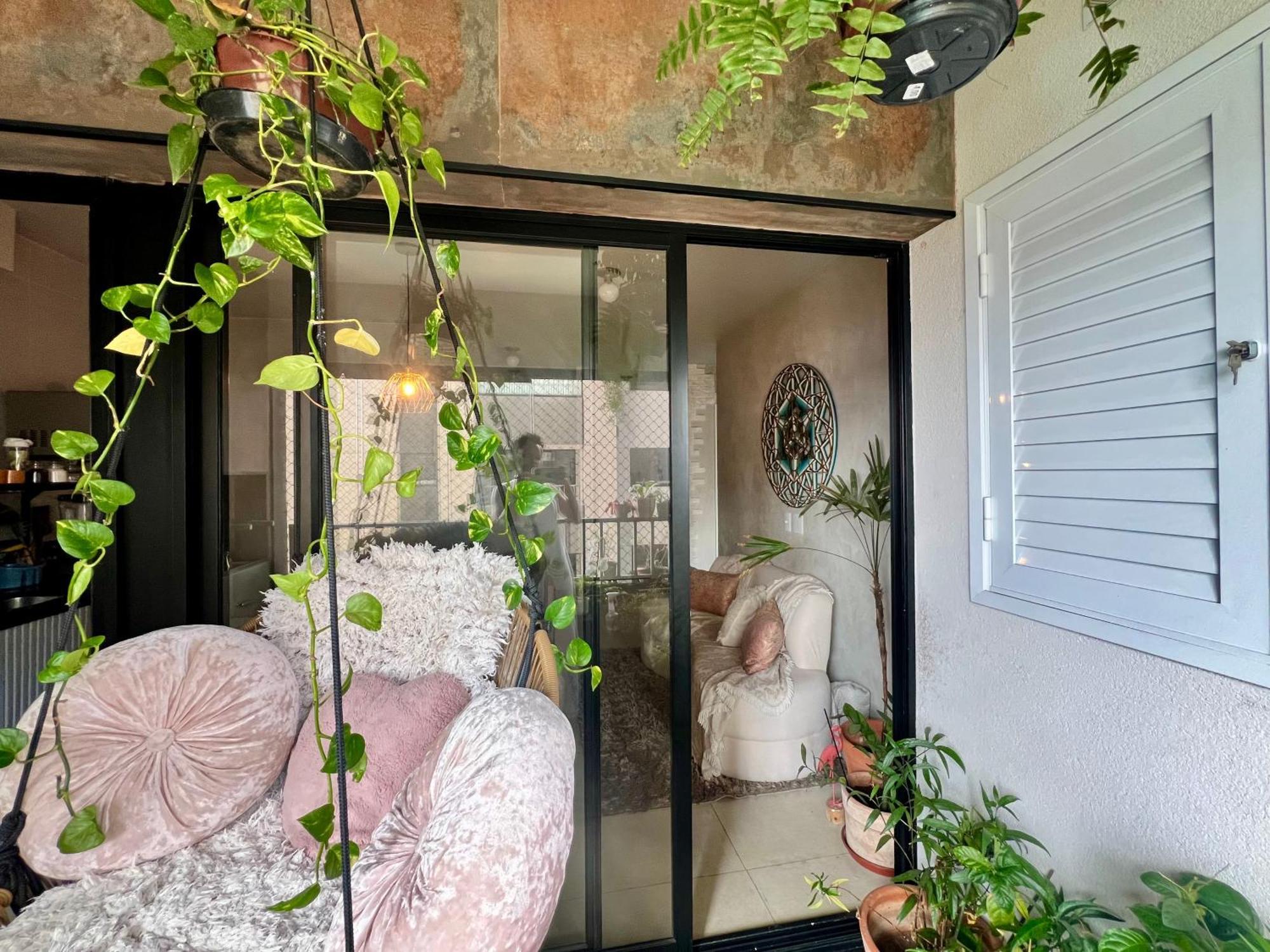 Apartamento No Bras Centro De *