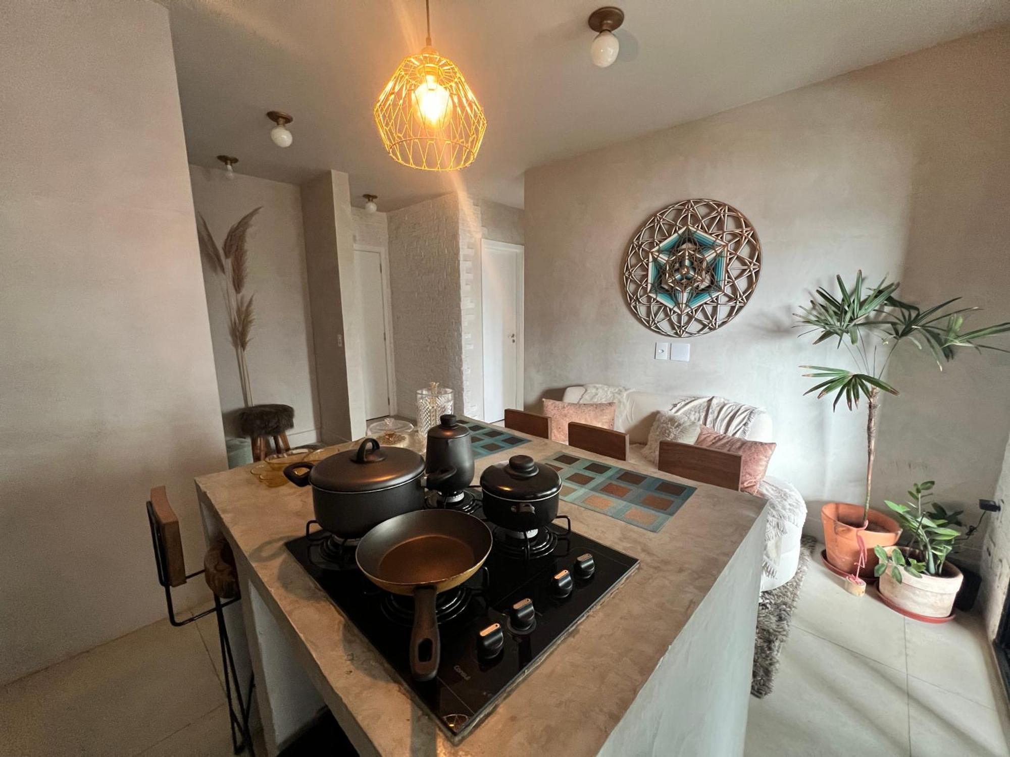 Apartamento No Bras Centro De São Paulo